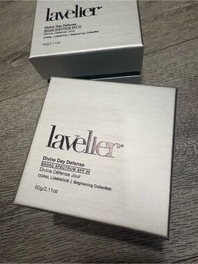 Lavelier Divine Day Defense SPF 30 Sunscreen and Moisturizer 2-in-1